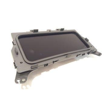 Recambio de cuadro instrumentos para hyundai kona (os, ose, osi) ev referencia OEM IAM 94013K4001  11004670811U
