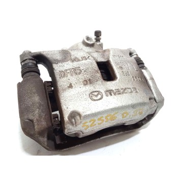 PINZA FRENO DELANTERA IZQUIERDA NOREF 