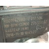Recambio de caja mariposa para peugeot 308 sw style referencia OEM IAM 9801942080  