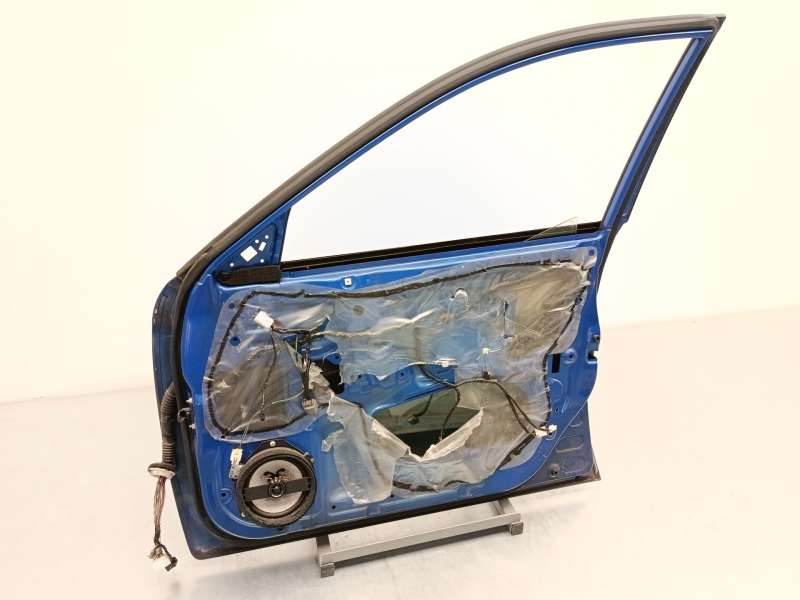 Recambio de puerta delantera derecha para subaru impreza hatchback (gr, gh, g3) 2.0 r awd (gh7) referencia OEM IAM 60009FG0209P - Azul 4