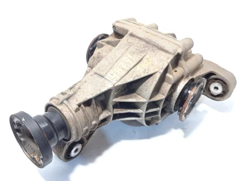 DIFERENCIAL TRASERO 0AB525015Q GNG