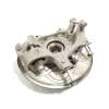 Recambio de mangueta trasera derecha para audi a6 c8 (4a2) 45 tdi mild hybrid quattro referencia OEM IAM 4K0505432C  
