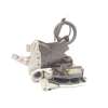 Recambio de cerradura puerta trasera derecha para kia carens iv 1.7 crdi referencia OEM IAM 81420A4030  