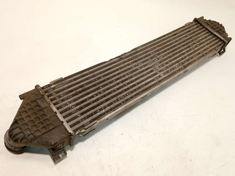 Recambio de intercooler para ford s-max (wa6) 2.0 tdci referencia OEM IAM 6G919L440AF 1746975 - Azul 4