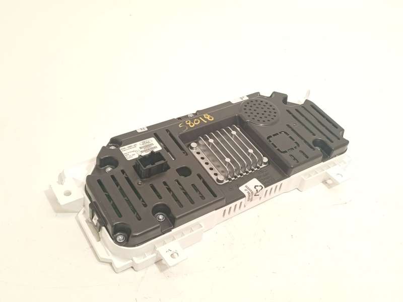 Recambio de cuadro instrumentos para ford tourneo courier 1.0 ecoboost referencia OEM IAM R2X610849AAL 2797783 4