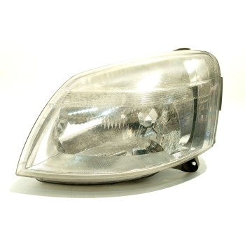 Recambio de faro izquierdo para peugeot partner monospace (5_, g_) 1.6 hdi 90 referencia OEM IAM 6204AX  