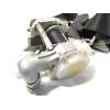 Recambio de cinturon seguridad delantero izquierdo para subaru legacy lim. b14 limited referencia OEM IAM 64622AJ030VH  