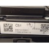 Recambio de cuadro instrumentos para hyundai kona (os, ose, osi) ev referencia OEM IAM 94013K4001  11004670811U