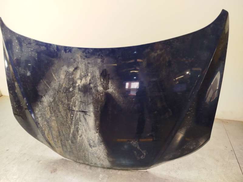 Recambio de capot para hyundai santa fé ii (cm) 2.2 crdi referencia OEM IAM 664002B030 - Azul 3