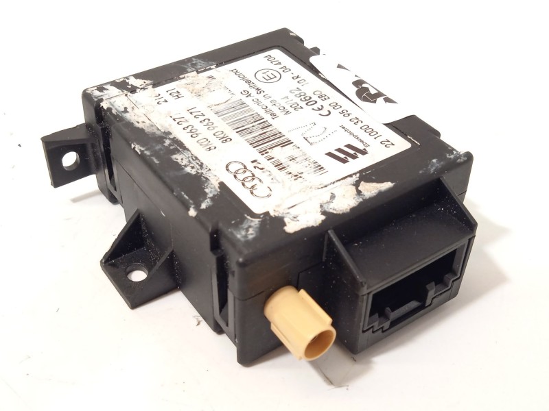 MODULO ELECTRONICO 8K0963271 