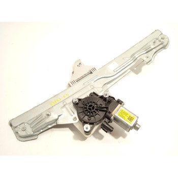 ELEVALUNAS DELANTERO DERECHO 82402DD010 82460J9000 