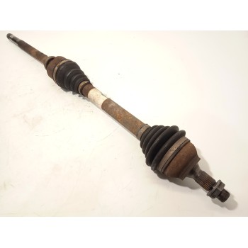 Recambio de transmision delantera derecha para citroën c4 ii (nc_) 1.6 hdi 90 referencia OEM IAM 3273VN  