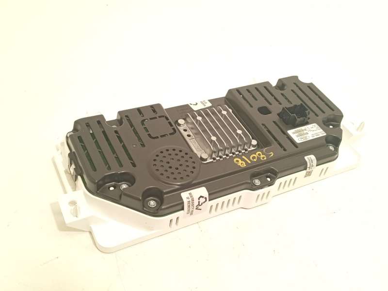 Recambio de cuadro instrumentos para ford tourneo courier 1.0 ecoboost referencia OEM IAM R2X610849AAL 2797783 5
