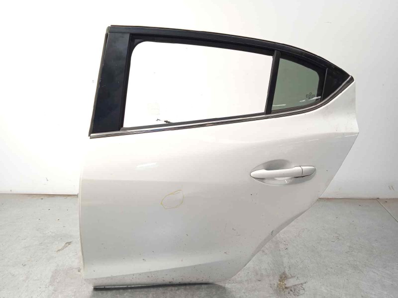 PUERTA TRASERA IZQUIERDA BHY07302XF 