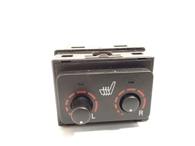 Recambio de mando multifuncion para lexus rx (_u3_) 400h (mhu38_) referencia OEM IAM 8475148080 2