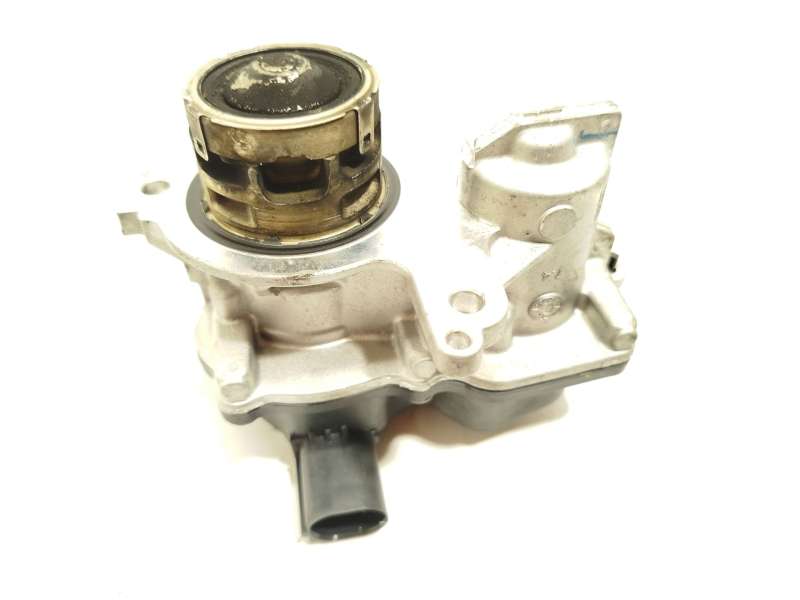 Recambio de valvula egr para audi q5 sportback (fyt) 40 tdi quattro referencia OEM IAM 05L131501M - Negro 2