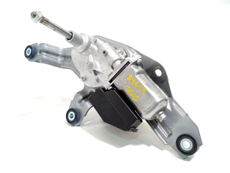 MOTOR LIMPIA TRASERO 8513002060 2596003631