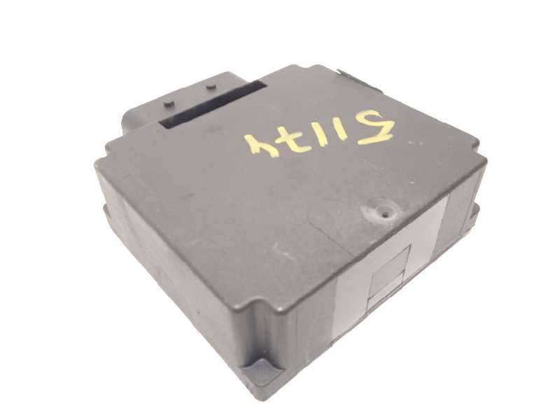 Recambio de modulo electronico para volkswagen tiguan (5n2) t1 bluemotion referencia OEM IAM 3AA919041A  8ES010452 - Blanco 2