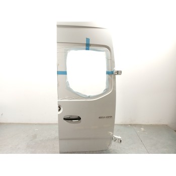 Recambio de puerta trasera derecha para mercedes-benz sprinter 4-t furgoneta (b907, b910) 419 cdi rwd (907.643, 907.645, 907.647