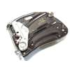 Recambio de elevalunas trasero derecho para mercedes-benz clase sl (w231) sl 500 (231.473) referencia OEM IAM A2316700203  