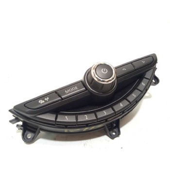 Recambio de mando multifuncion para mini mini 5-trg. (f55) one referencia OEM IAM 61319354505  9354505