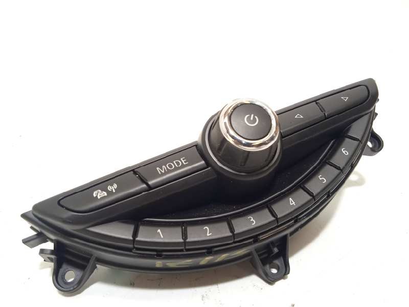 MANDO MULTIFUNCION 61319354505 9354505