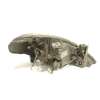 Recambio de faro izquierdo para nissan tiida hatchback (c11) 1.5 dci referencia OEM IAM 26060EM00A  