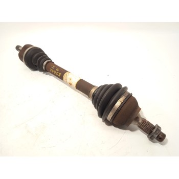 TRANSMISION DELANTERA IZQUIERDA 3272LG 9656135280 