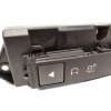 Recambio de interruptor para land rover range rover evoque evoque hse referencia OEM IAM GJ3214B596AA  