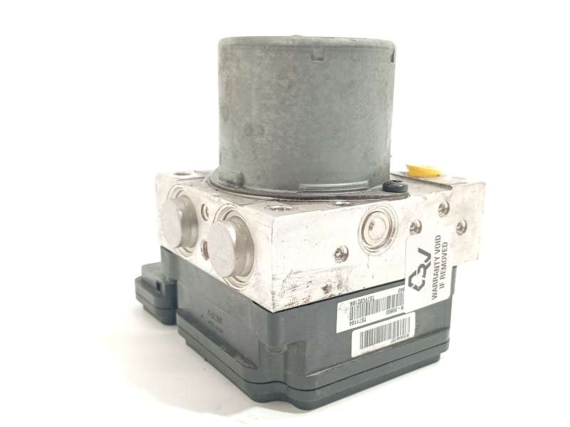 Recambio de abs para kia cee'd drive referencia OEM IAM 58920A2230 6158945200 A258920800 - Blanco 2