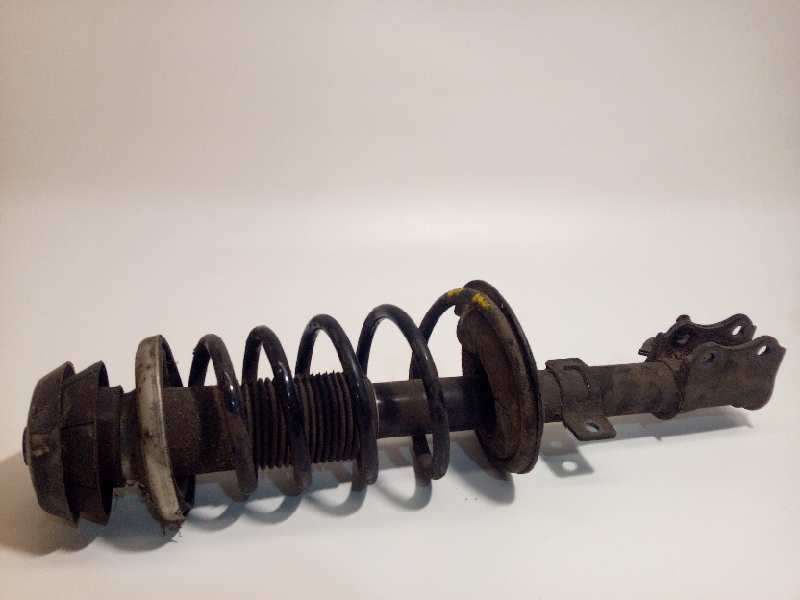 Recambio de amortiguador delantero izquierdo para suzuki swift azg (nz) gl+ referencia OEM IAM 4160262J33 - Naranja 2