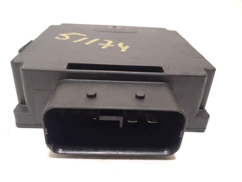 Recambio de modulo electronico para volkswagen tiguan (5n2) t1 bluemotion referencia OEM IAM 3AA919041A  8ES010452 - Blanco 3