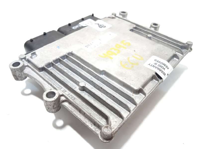 Recambio de centralita motor uce para hyundai kona 1.0 tgdi cat referencia OEM IAM 3910804000 - Gris 2