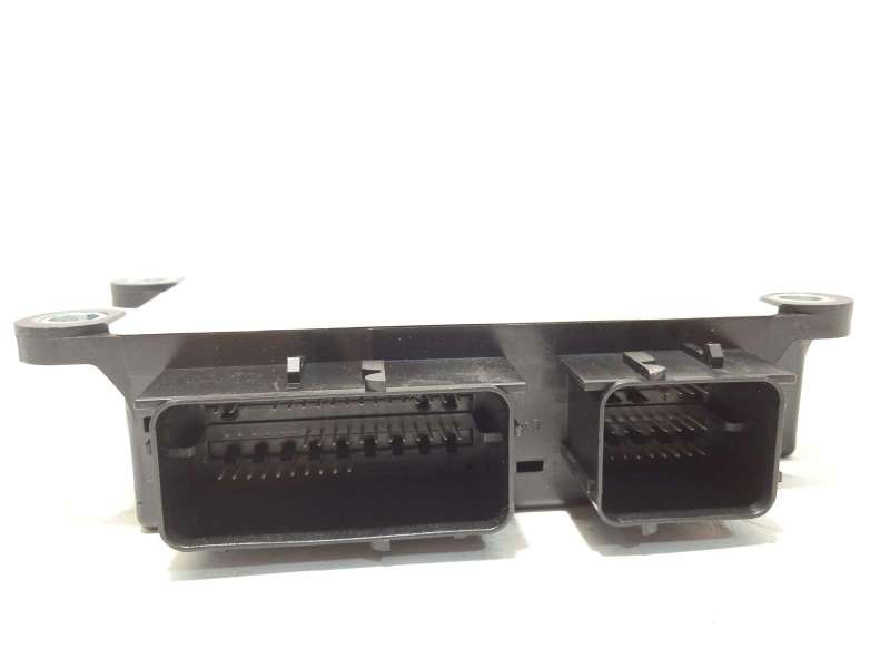 Recambio de centralita airbag para opel meriva b 1.7 16v cdti referencia OEM IAM 13582437 - Blanco 3