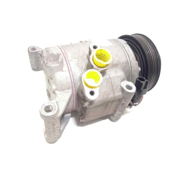 COMPRESOR AIRE ACONDICIONADO KF0161450 F500JUBCA07