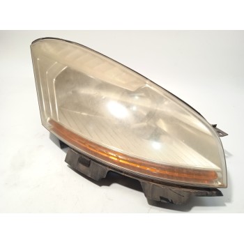 Recambio de faro derecho para citroën c4 grand picasso i (ua_) 1.8 i 16v referencia OEM IAM 6206A8  