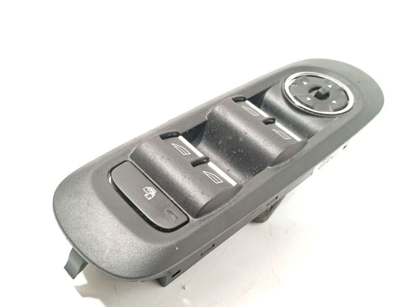 MANDO ELEVALUNAS DELANTERO IZQUIERDO AM2T14A132AA 1681009 