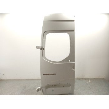 Recambio de puerta trasera izquierda para mercedes-benz sprinter 4-t furgoneta (b907, b910) 419 cdi rwd (907.643, 907.645, 907.6