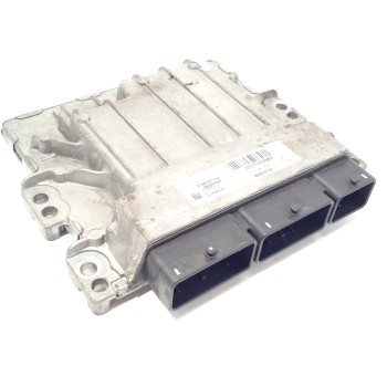 Recambio de centralita motor uce para renault scénic iii (jz0/1_) 1.2 tce referencia OEM IAM 237106288R 237106101R S180206145A