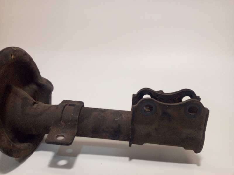 Recambio de amortiguador delantero izquierdo para suzuki swift azg (nz) gl+ referencia OEM IAM 4160262J33 - Naranja 3