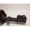 Recambio de amortiguador delantero izquierdo para suzuki swift azg (nz) gl+ referencia OEM IAM 4160262J33  