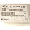 Recambio de modulo electronico para audi a4 b8 avant (8k5) 3.0 tdi quattro referencia OEM IAM 8T1035223A  