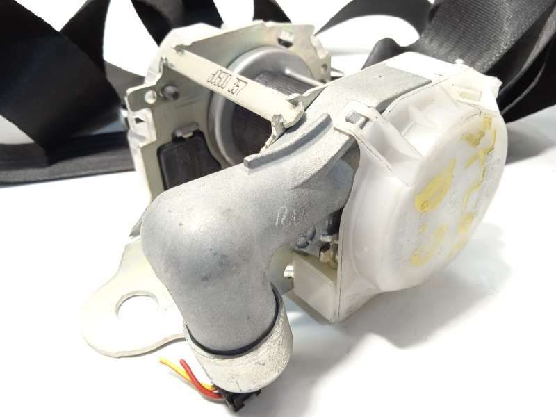 Recambio de cinturon seguridad delantero derecho para subaru legacy lim. b14 limited referencia OEM IAM 64622AJ020VH - Gris 3
