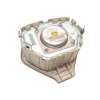 Recambio de airbag delantero izquierdo para infiniti ex ex30d referencia OEM IAM K851M1BN0A  Y851M1BN0A