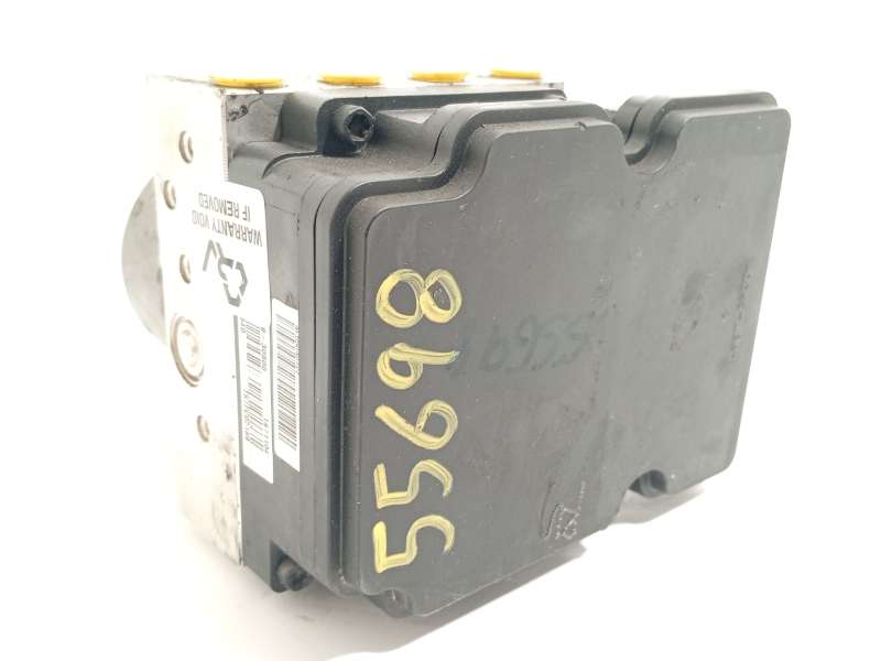 Recambio de abs para kia cee'd drive referencia OEM IAM 58920A2230 6158945200 A258920800 - Blanco 3