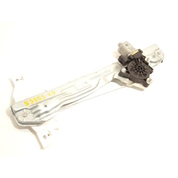 ELEVALUNAS TRASERO DERECHO 83402DD010 82450J9000 