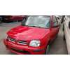 nissan micra (k11) del año 2000