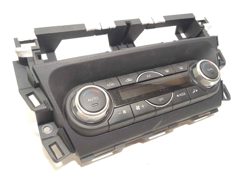 MANDO CLIMATIZADOR BHT161190E 