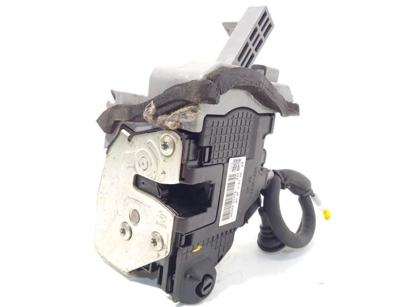 CERRADURA PUERTA TRASERA IZQUIERDA 81410A4030 