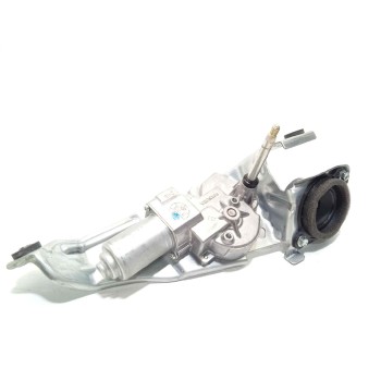 MOTOR LIMPIA TRASERO BDGH66B60 